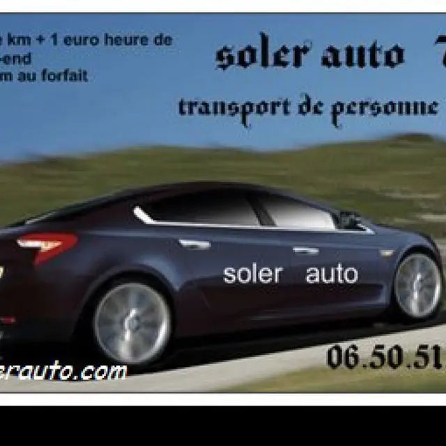 solerauto