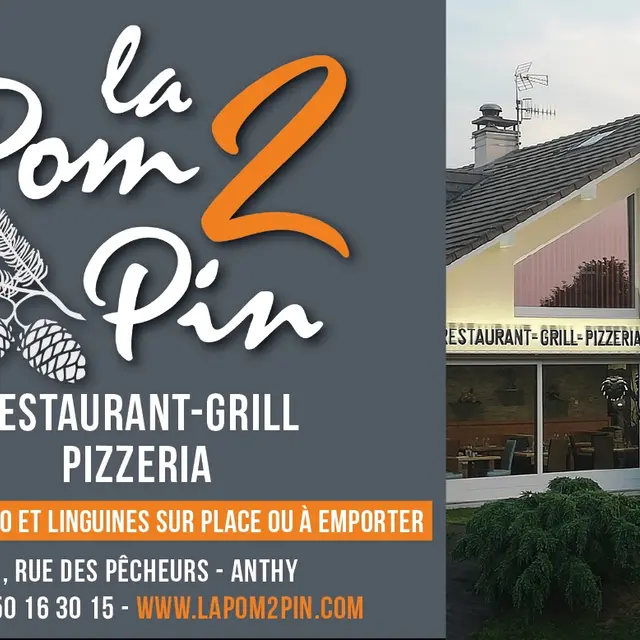 pom2pin