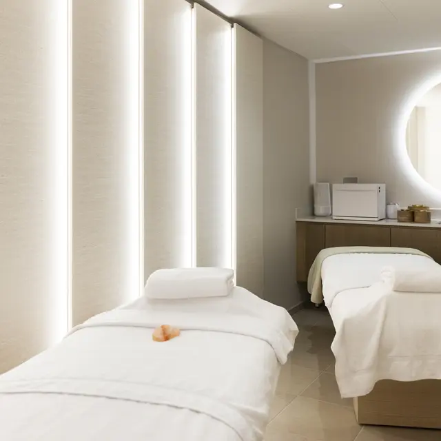 SPA Les Opales  Hôtel Mercure_Ax-les-Thermes