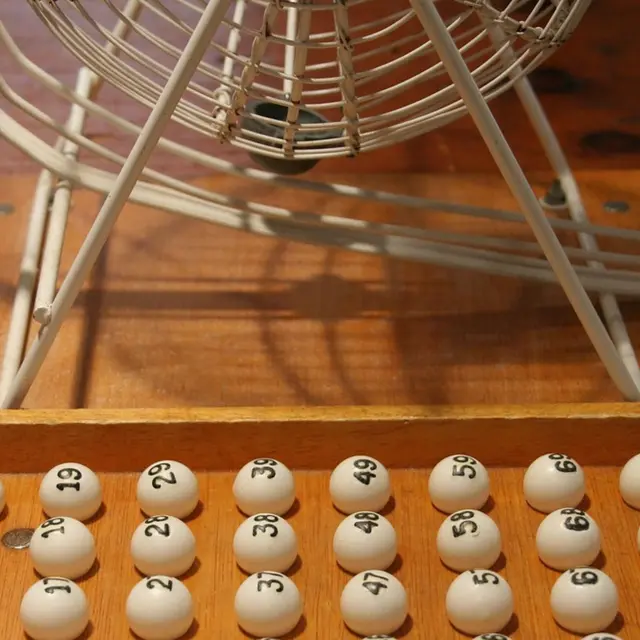 Loto Faverges Seythenex