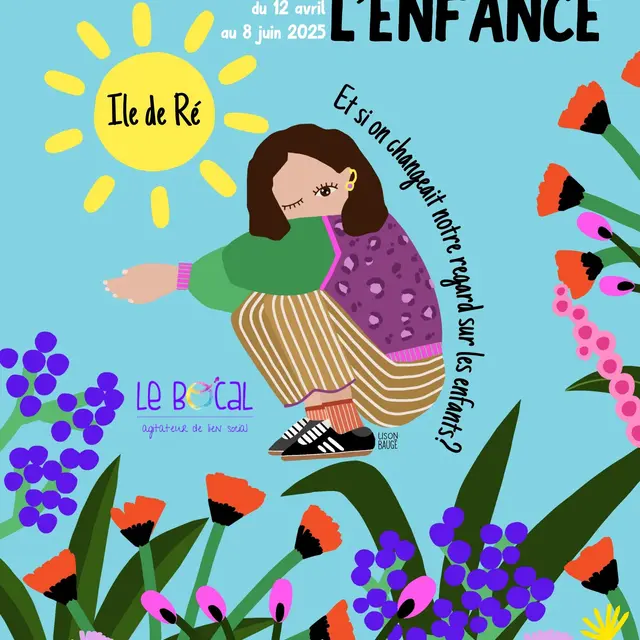 Revolutionner l'enfance