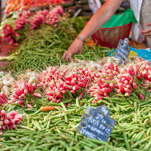 Marché Justices_Angers