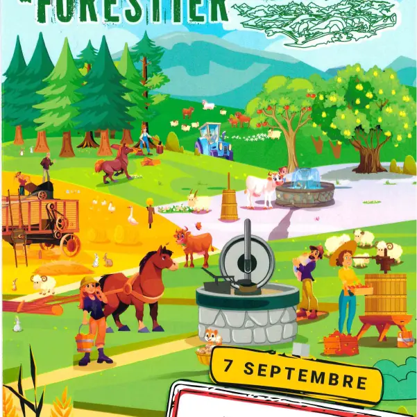 Affiche
