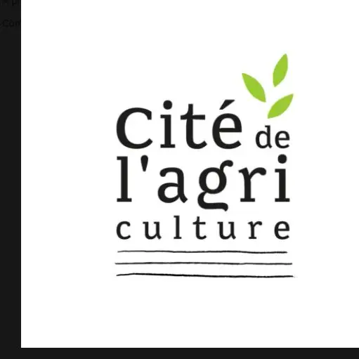 Cité de l'Agriculture Marseille