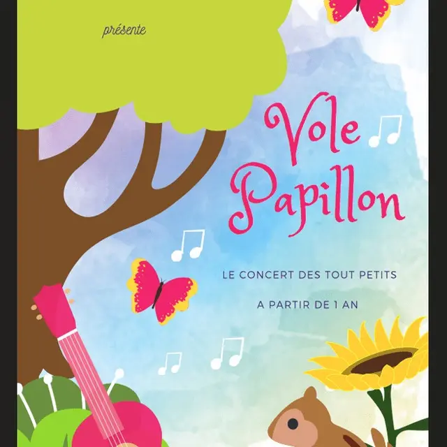 Vole papillon_Marseille