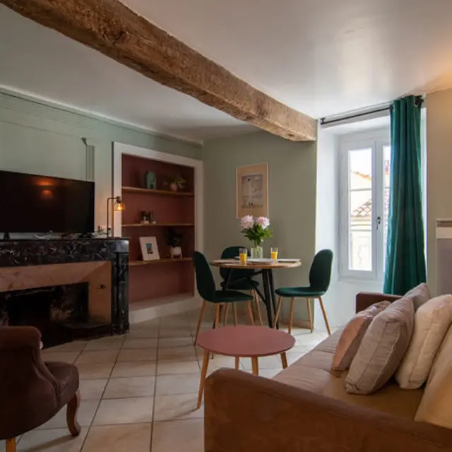 Verdon Appartement - Agora