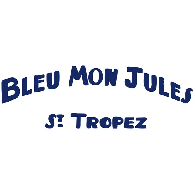 Bleu mon Jules_Saint-Tropez