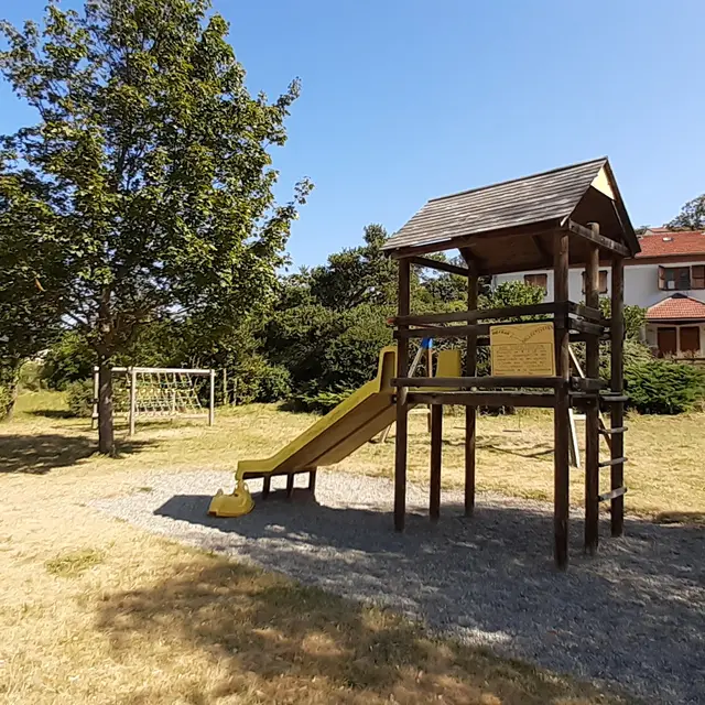 La Bâtie Montsaléon