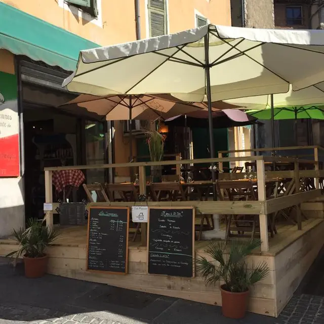 La Main à la Pâte-Côté Pâtes