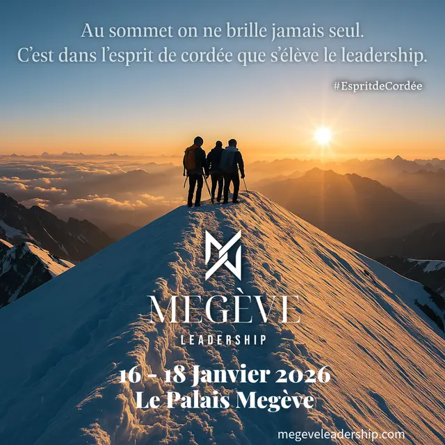S'élever ensemble_Megève