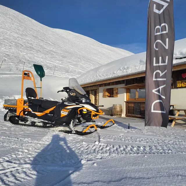 Refuge du Bellasta_Hauteluce