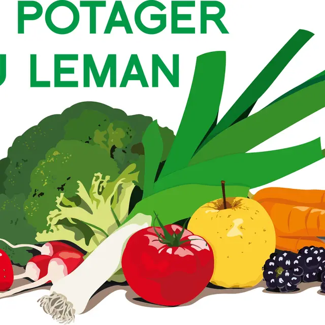Le Potager du Léman