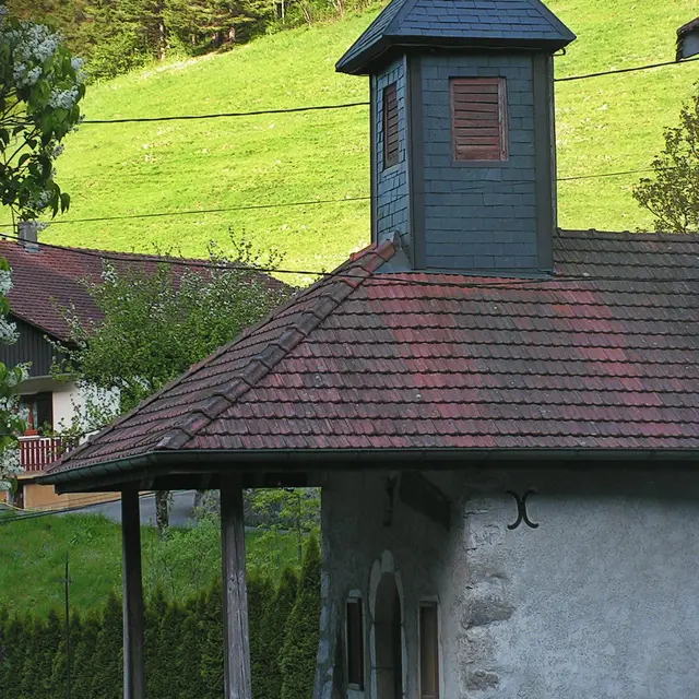 Chapelle