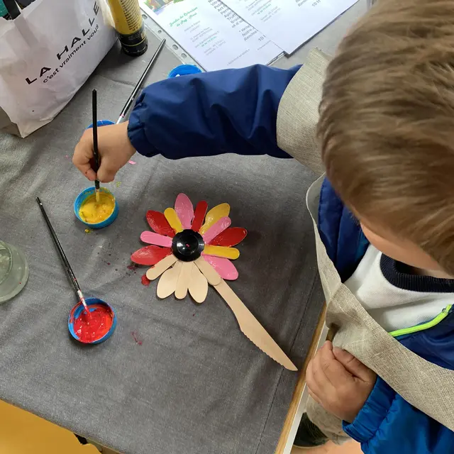 Journée de Partage et de Transmission_Caussade