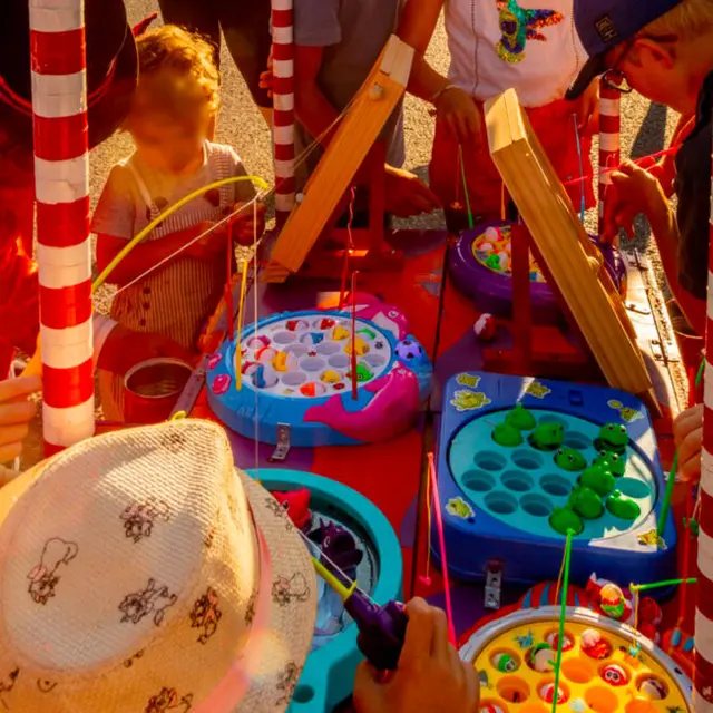 Jack le petit joueur_Plateau des Petites Roches