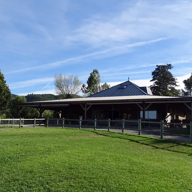 Restaurant du Lac - Digne les Bains