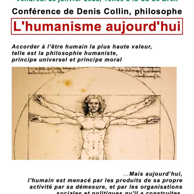 Université populaire : l 'humanisme aujourd'hui_Breil-sur-Roya