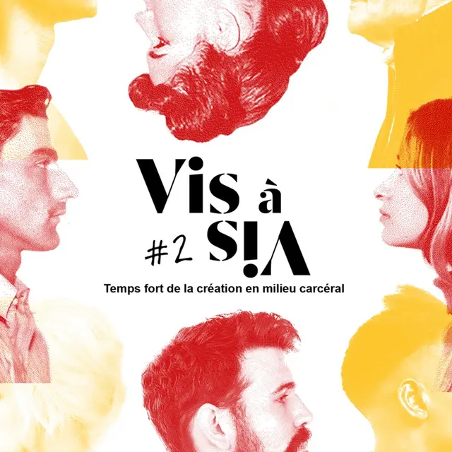 Festival Vis-à-vis #2_Avignon