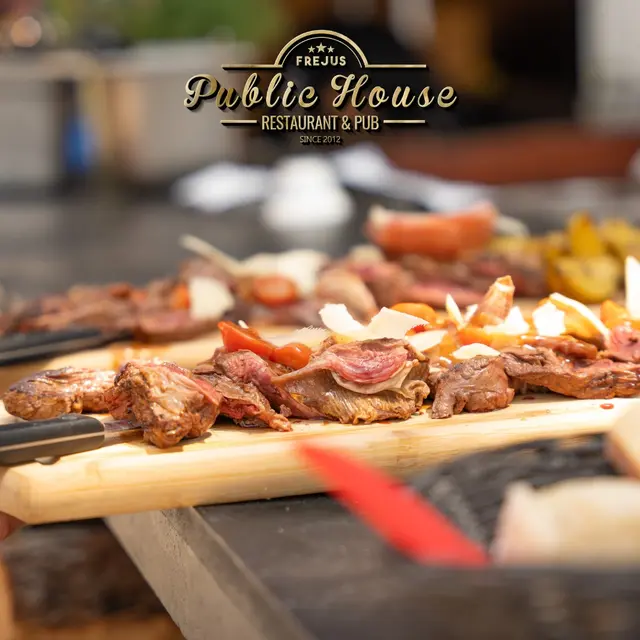 Public House_Fréjus
