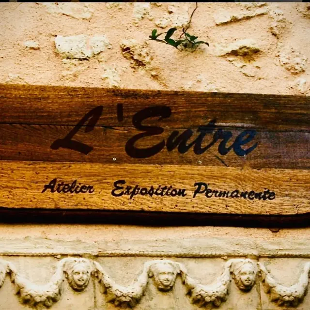 L'Entre Fabrice MONTIEL - Le Val