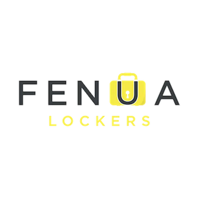 Fenua Lockers - Tahiti Tourisme