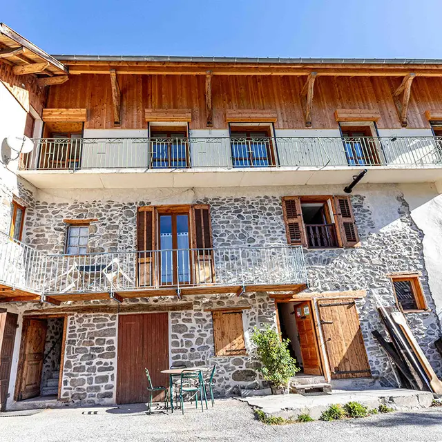 Location vacances Allos