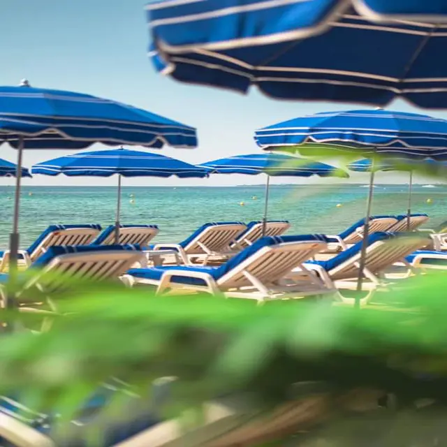 Plage Pascalin