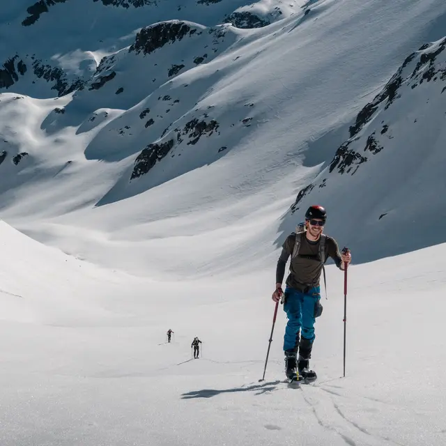 Cinémontagne : L'Aventure Sans Voitures_Chambéry