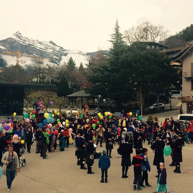Carnaval de Saint-Gervais_Saint-Gervais-les-Bains