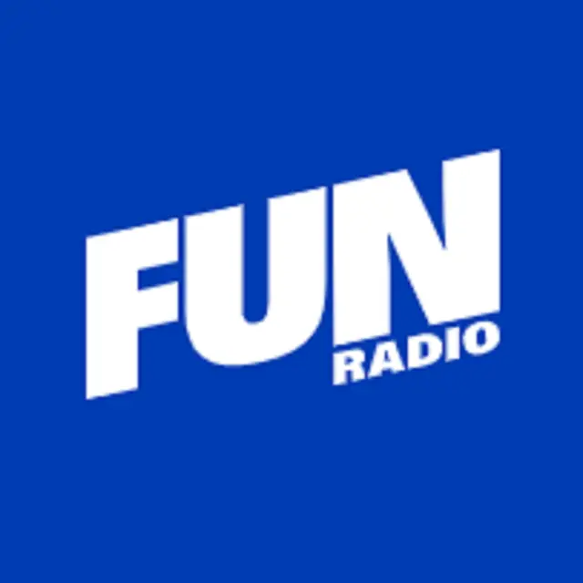 logo fun radio