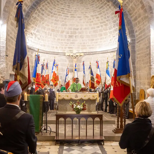 Festivités de la Saint-Denis_Grimaud
