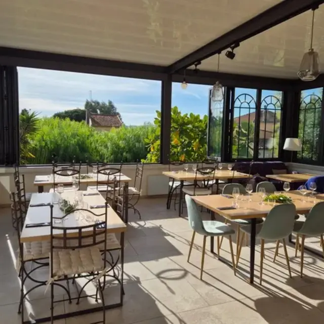 Restaurant La Petite Bohème_Le Lavandou