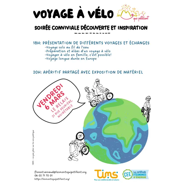 Soireevoyageavelo