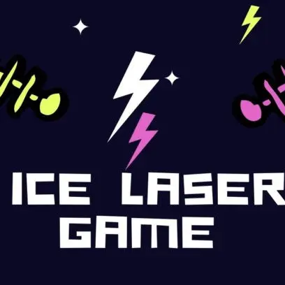 Laser game en extérieur_Ceillac