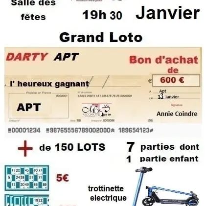 Grand loto_Apt