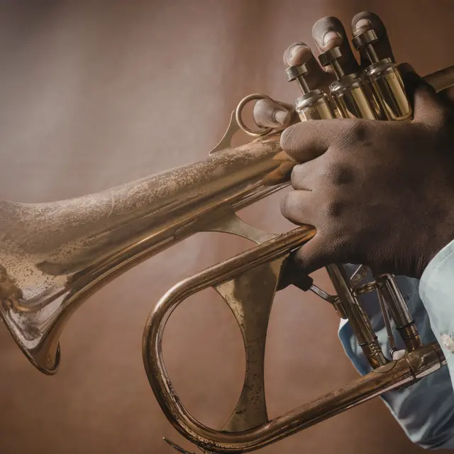 Concert - Orgue et trompette_Bonneville