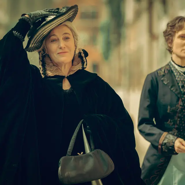 Festival viva il ciné ! Regards d'aujourd'hui  Eleonora Duse (Duse)_Veynes