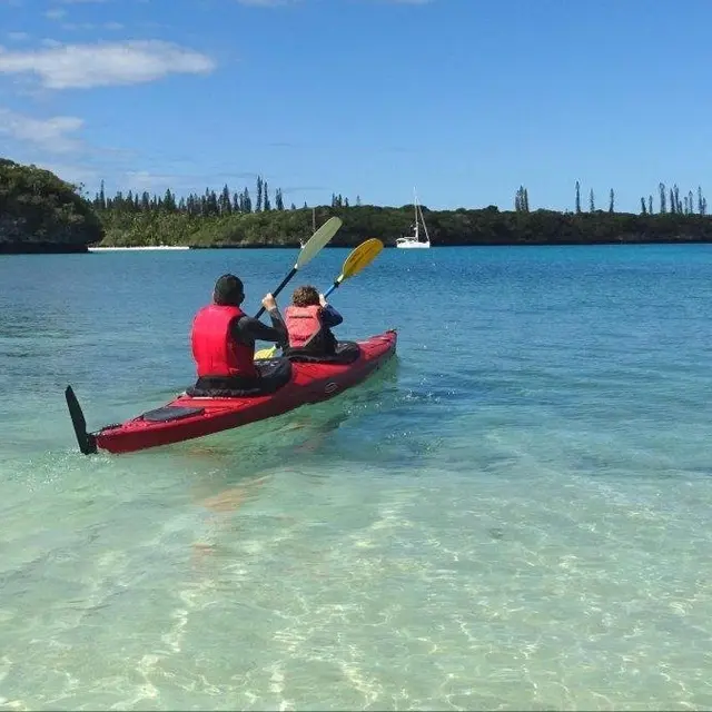 Kayak
