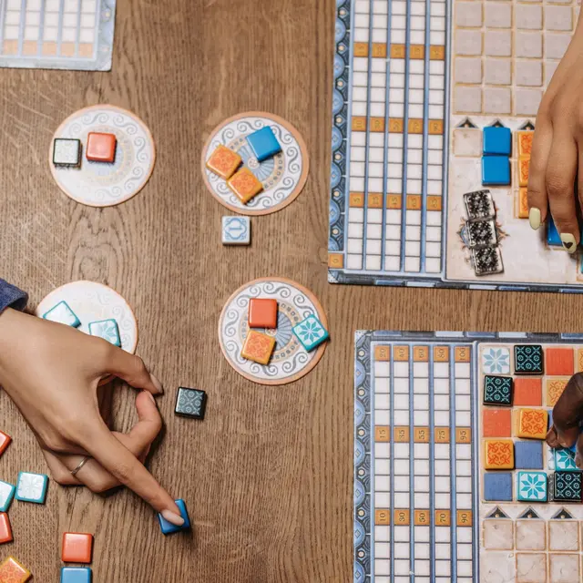jeux de société
