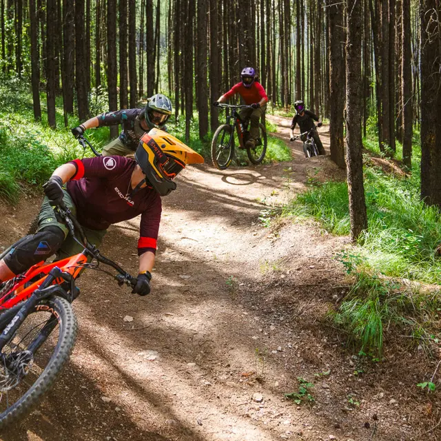 Mountain Bike Experience_Morzine