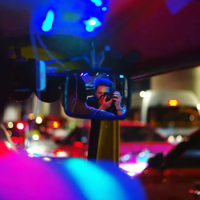 RAPHAËL & CYRIL TESTE Karaoké_Istres