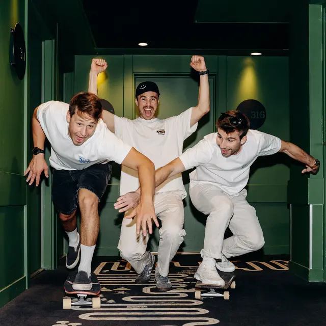 PlanB Hôtel - Living Chamonix_Chamonix-Mont-Blanc