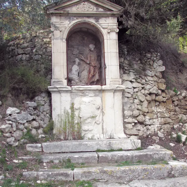 Oratoire de la Madeleine