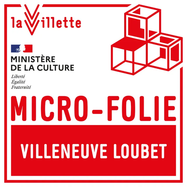Rendez-vous Micro-Folie - Villeneuve-Loubet