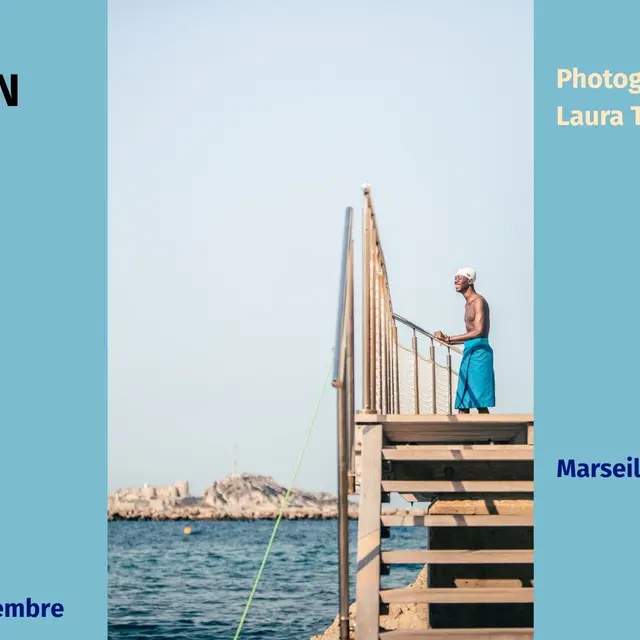 La mer, partage et émancipation_Marseille