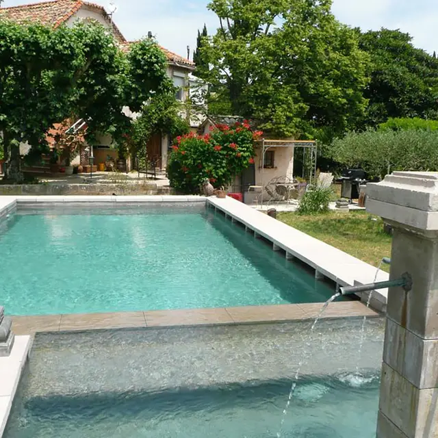 Gîite La Bastido ***_Le Luc