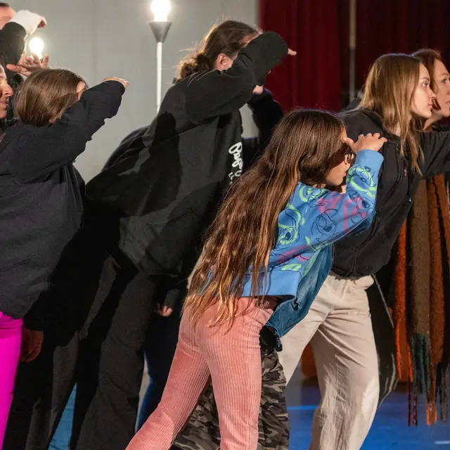 Expo-spectacle - Drôles d'animaux_Saint-Martin-Lestra