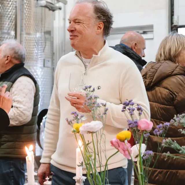 Tous en cuisine au Château la Valetanne