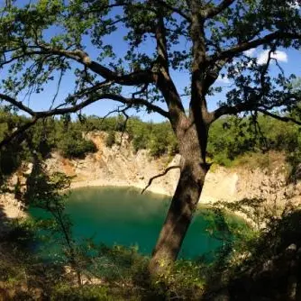 Petit et Grand Laoutien - La Roquebrussanne