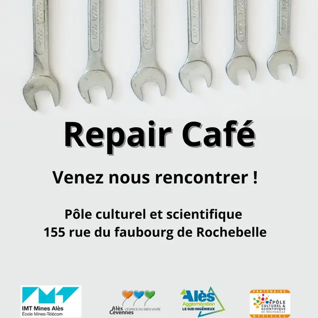 Repair Café